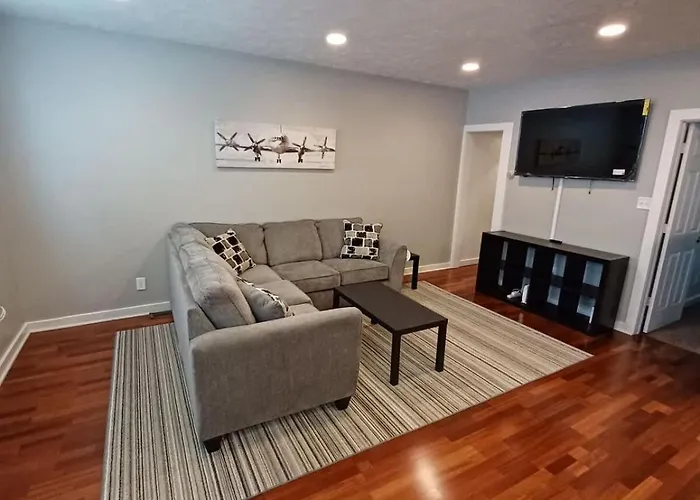 Cozy South Side Retreat - Free Parking - Fast Wifi * Pittsburgh