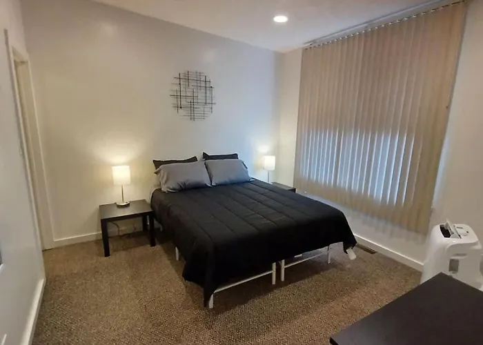 Holiday home Cozy South Side Retreat - Free Parking - Fast Wifi Pittsburgh