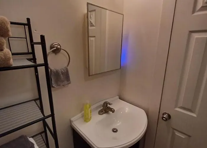 Cozy South Side Retreat - Free Parking - Fast Wifi Pittsburgh