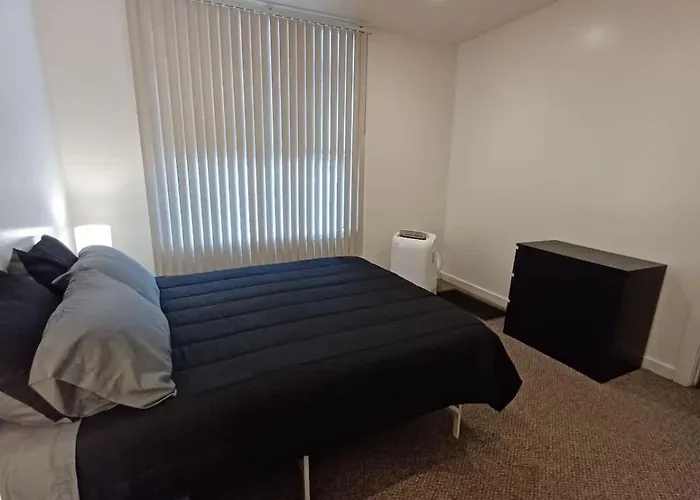 Cozy South Side Retreat - Free Parking - Fast Wifi Holiday home Pittsburgh